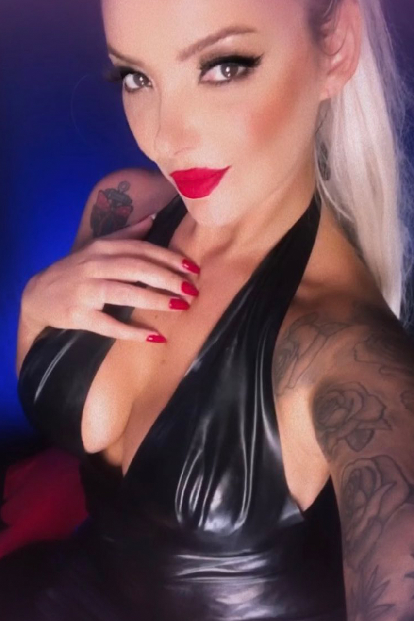 Photo HD Goddess Vanessa - 8