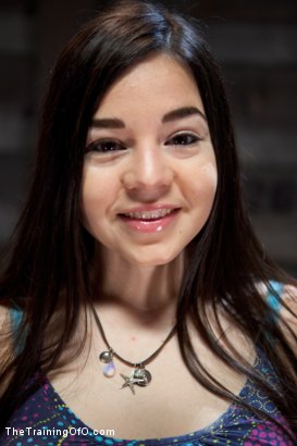 Photo HD Nadine Sage - 7