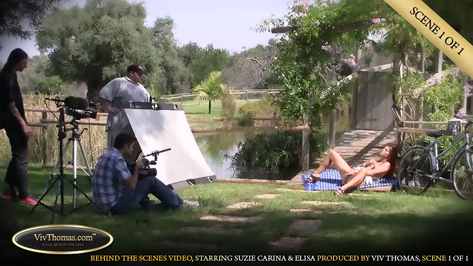 Solo Girls BTS October 2011 Part 2 Part 1