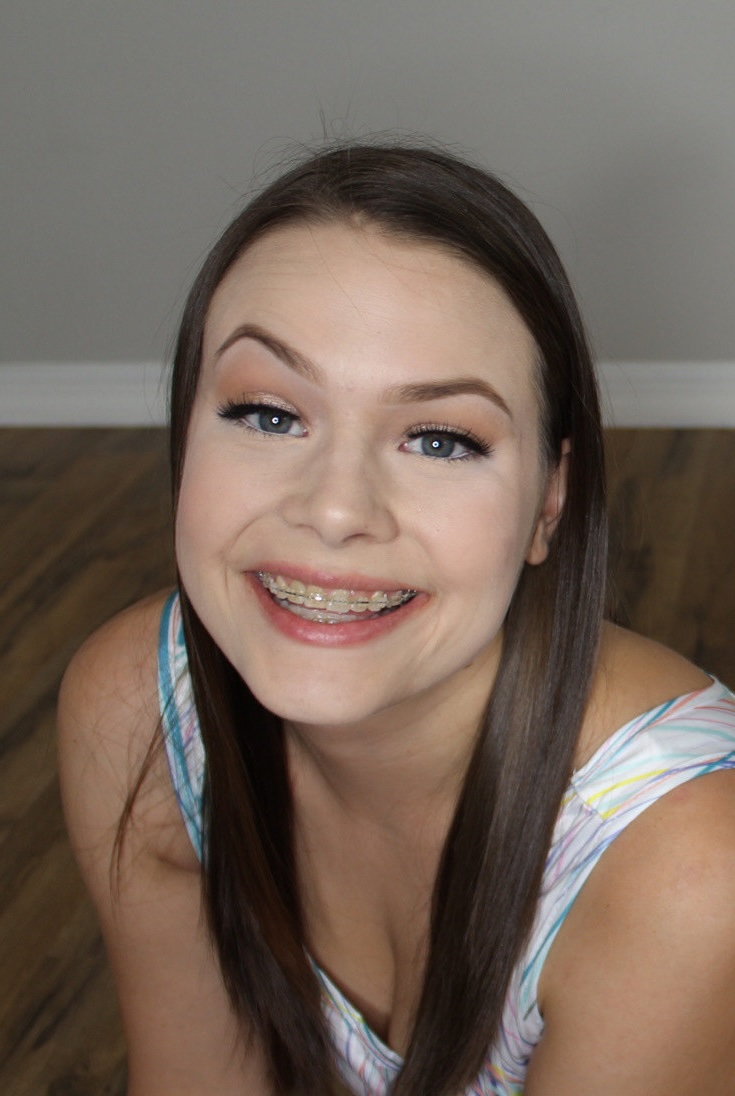 Photo HD Goddess Ivory - 5