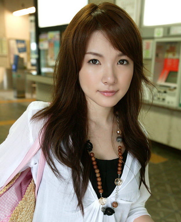 Photo HD Rui Saotome - 7