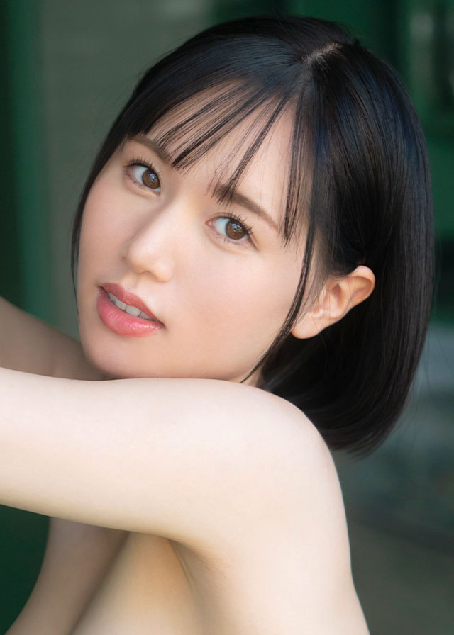 Photo HD Riisa Kisaragi - 8