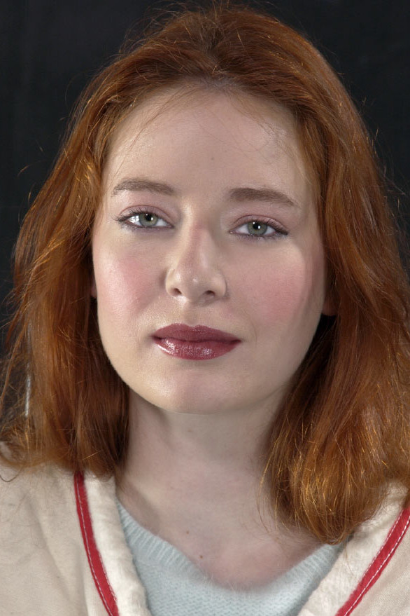 Photo HD Miss Hudson - 2