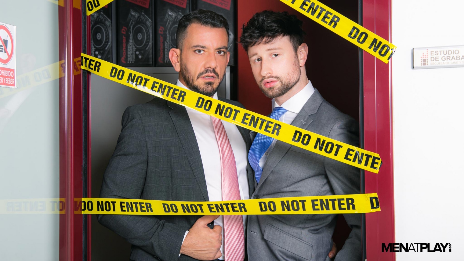 Crime Scene Investigation