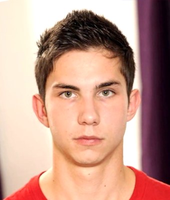 Photo HD Filip Cervenka - 1