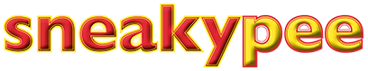 SneakyPee