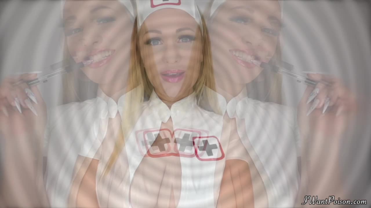 Dangerous Doctors (the-bad-mail-fantasy!) - Mesmerize! 26min