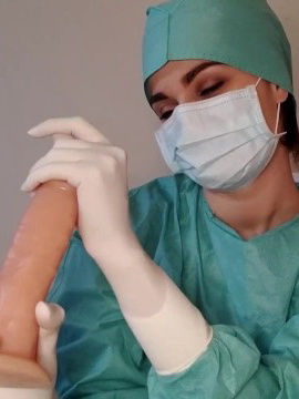 Photo HD Nina Crowne - 4