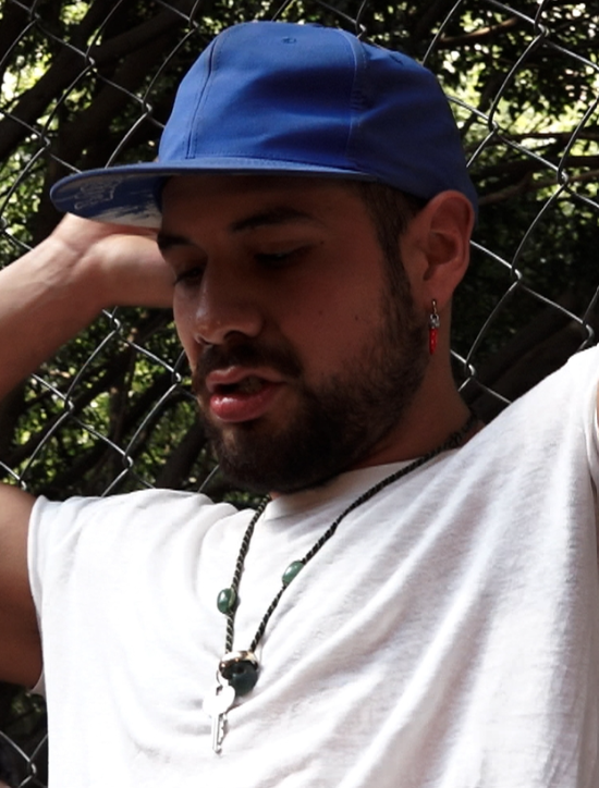 Ricco Diamanti Facial