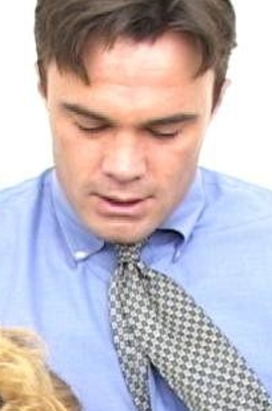 Grant Michaels Facial