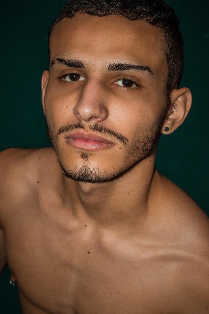 Photo HD Leandro Leeme - 1