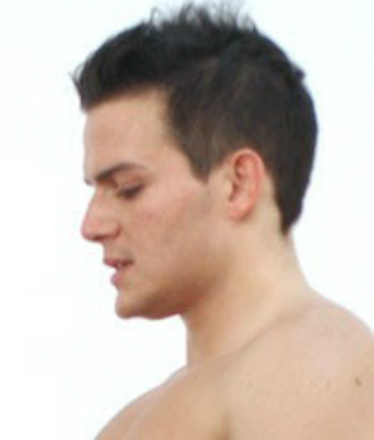 Tommy Fucktor Facial