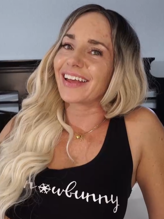 Lil Lee Kennedy Interracial