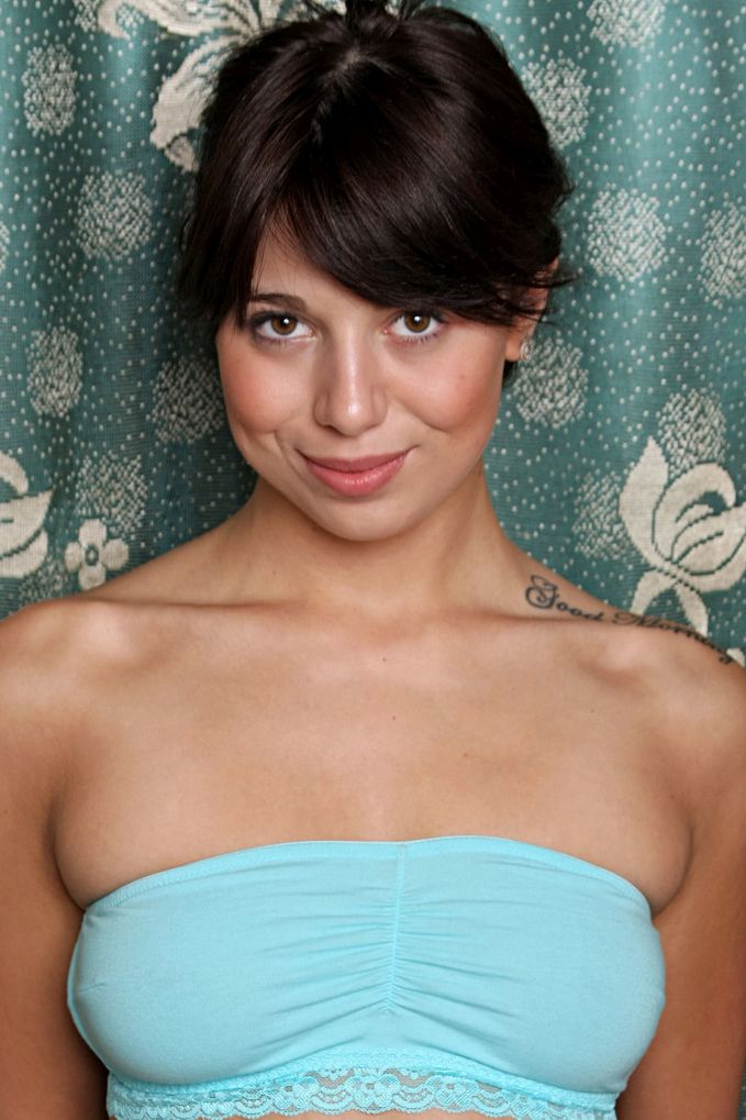 Photo HD Mila Beth - 4