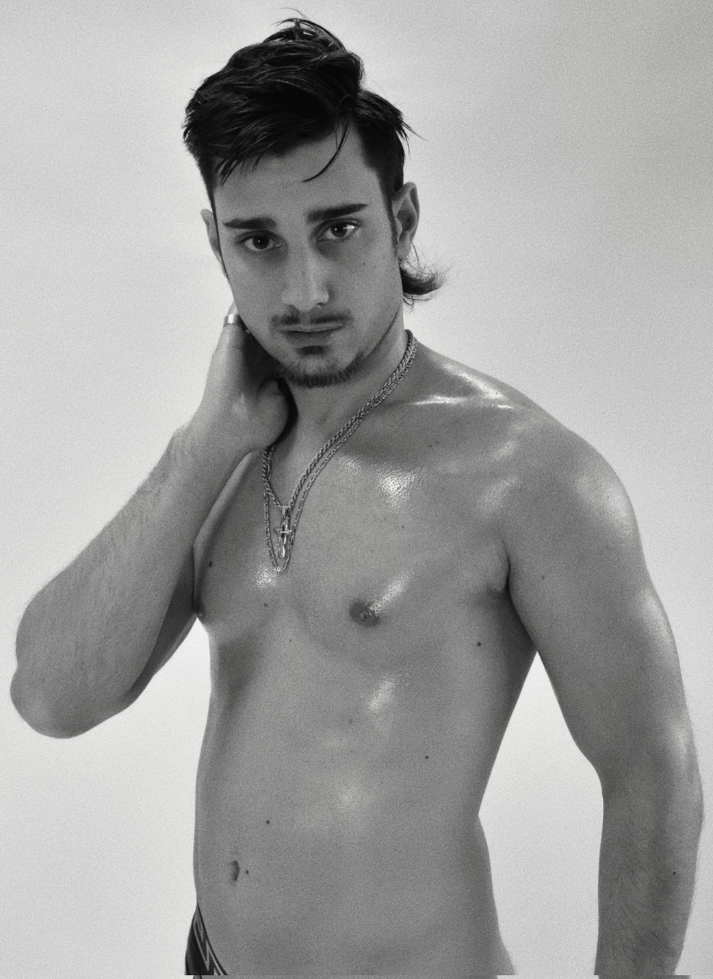 Photo HD Freddie Pika - 1