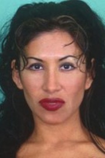 Claudia De Corazon Interracial