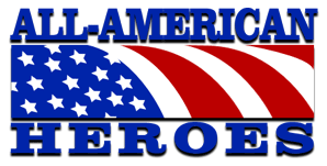 All-American Heroes