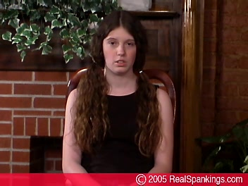 Bailey's Punishment Profile 1