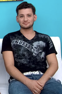 Kirk LaFont Interracial