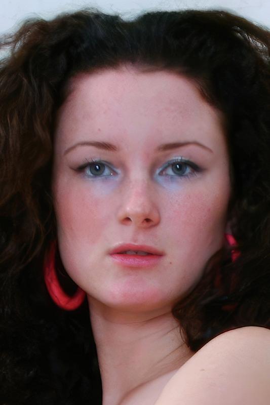 Photo HD Adriana E - 3