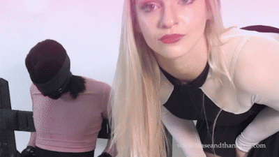 Perfect Bimbo For Daddy