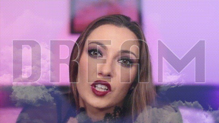 Bratty Bunny - Dream