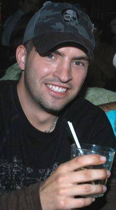 Photo HD Kris Slater - 5