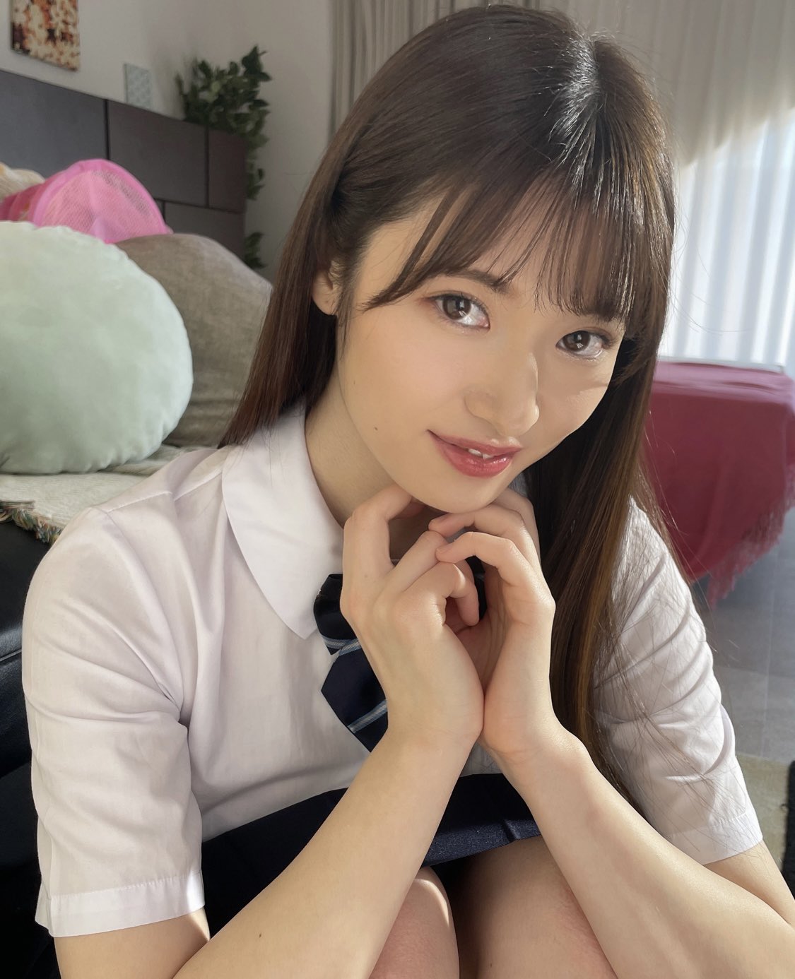 Photo HD Mei Kamisaka - 6