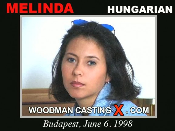 Melinda