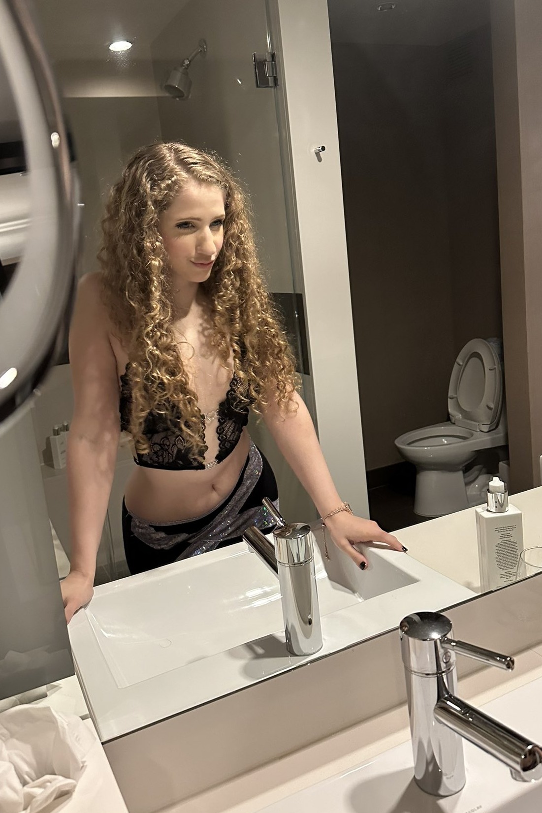 Photo HD Bella Bradley - 4