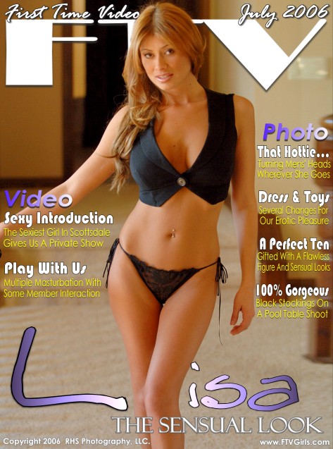 The Sensual Look - Play With Us