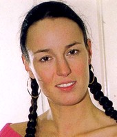 Photo HD Lara Black - 1