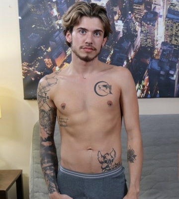 Photo HD Ryan Kneeds - 1