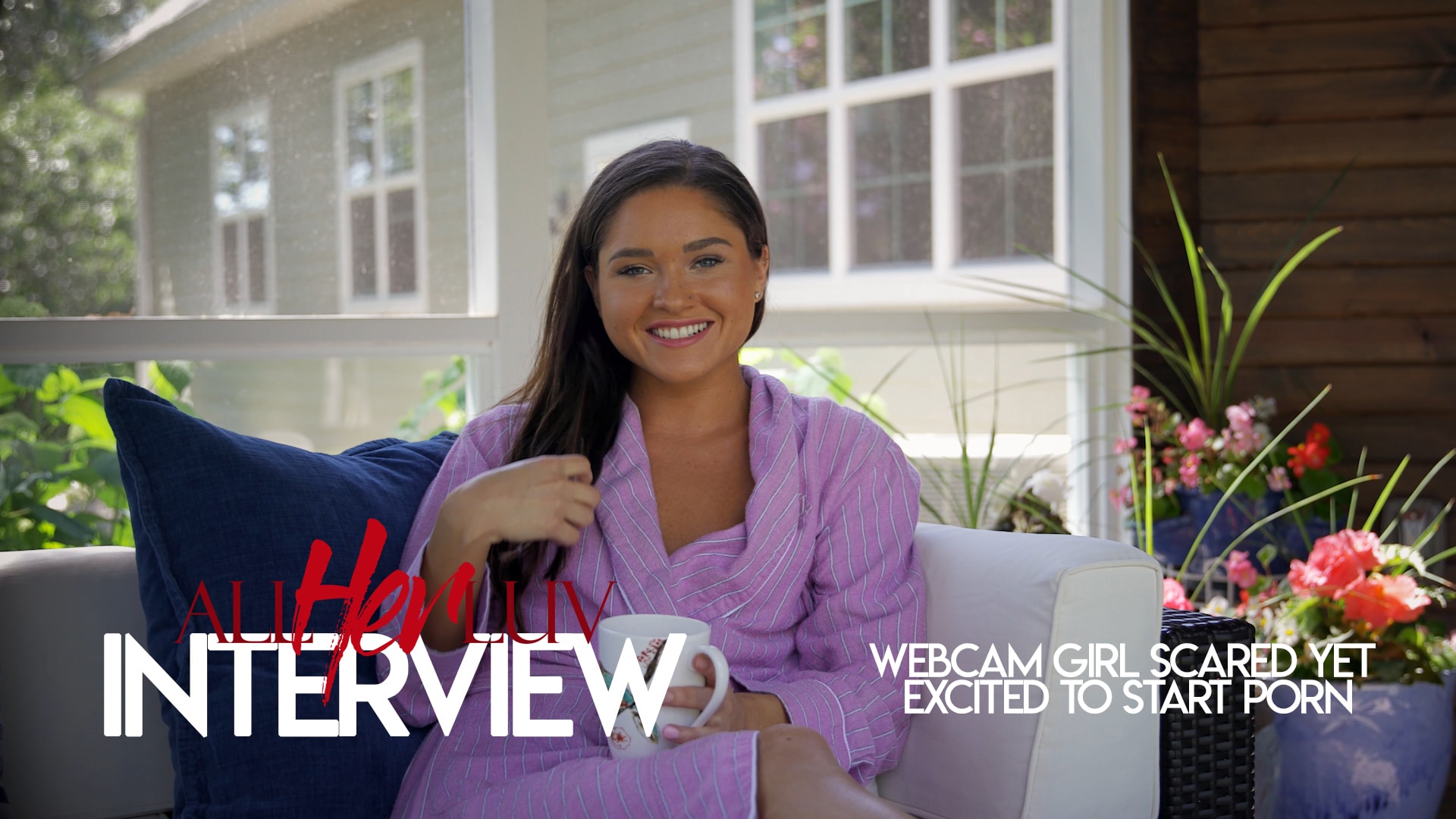 Interview - Zoe Bloom