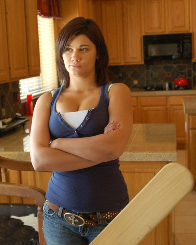 Photo HD Allaura Shane - 5