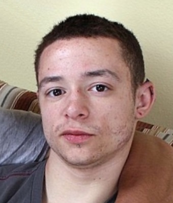 Sean Adair Out In Public