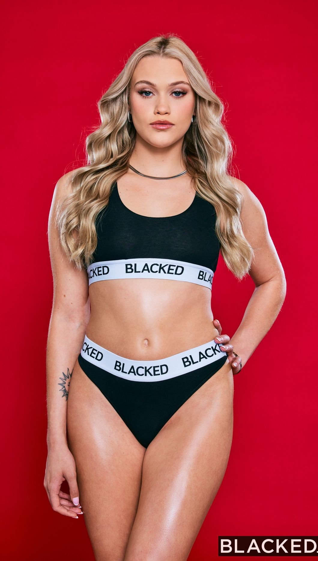 Photo HD Chloe Rose - 6