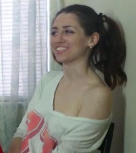 Photo HD Brianna Benz - 1