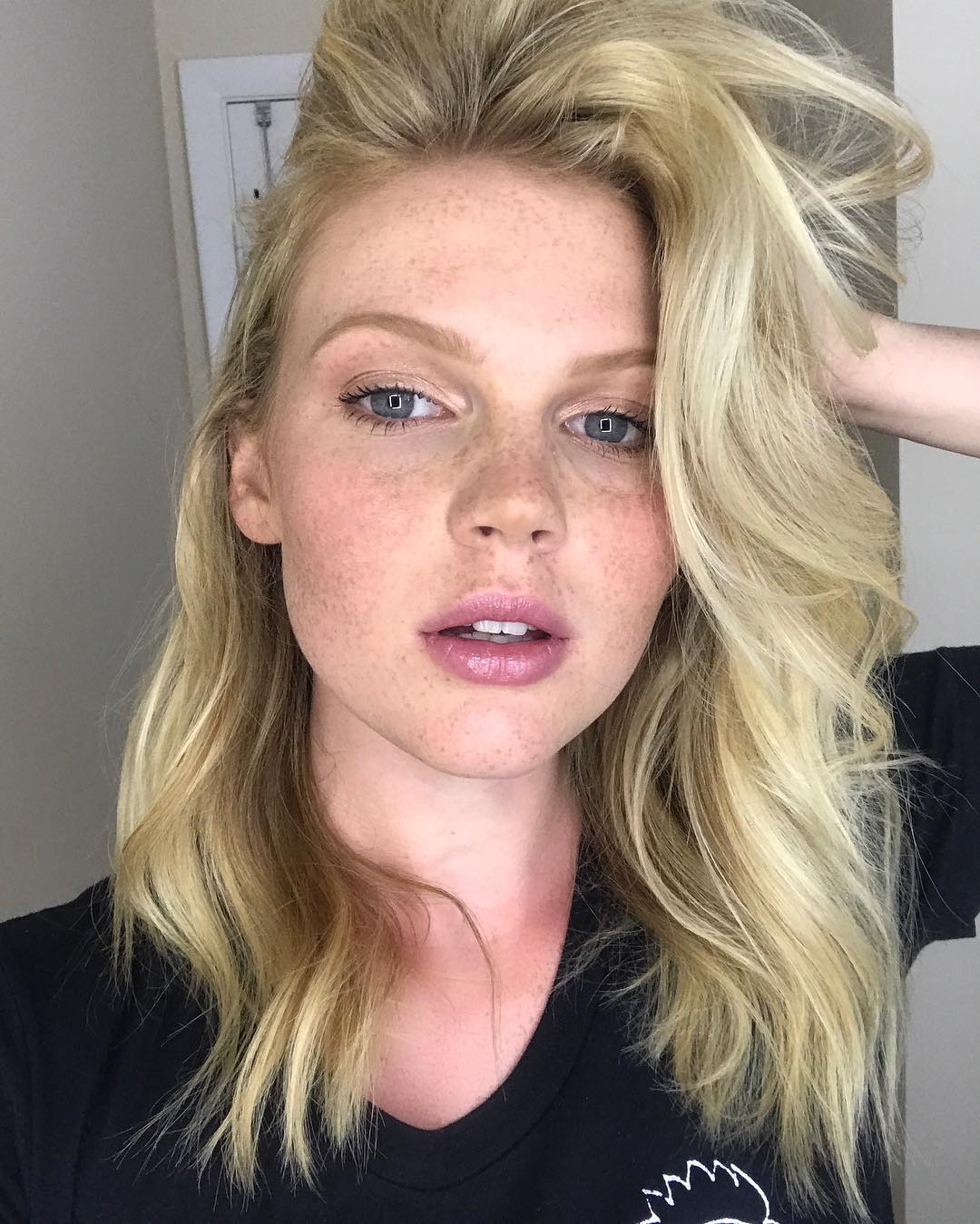 Photo HD Savannah Smith - 4