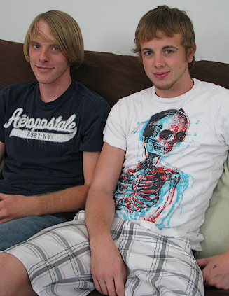 Corey & Mike