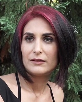 Photo HD Elena Hatzi - 4