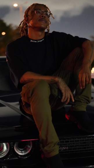 They Love Flaxk Interracial