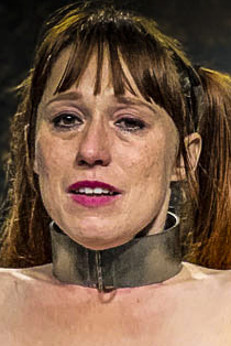 Carmen Rough Brutal Master