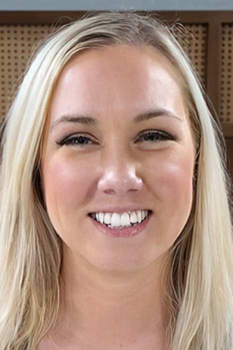 Jordan Grace Anulingus