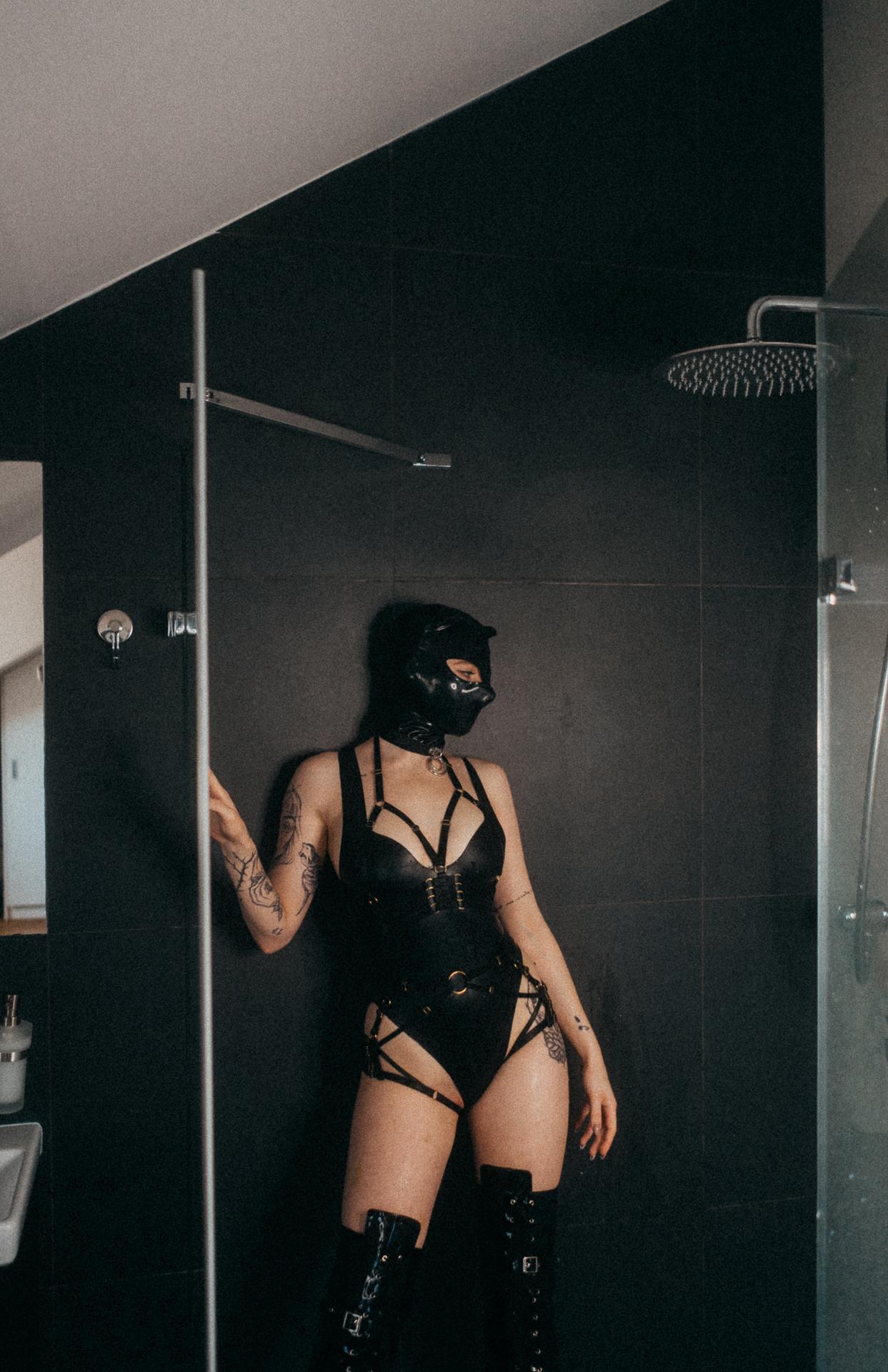 Photo HD Natallie N - 1