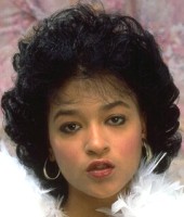 Photo HD Nina De Ponca - 2