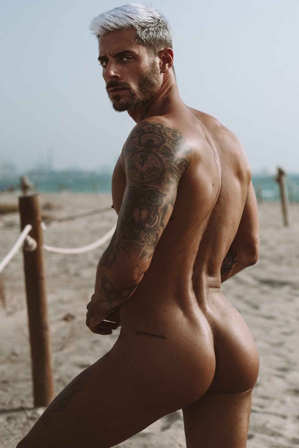 Photo HD Rayco Santana - 3