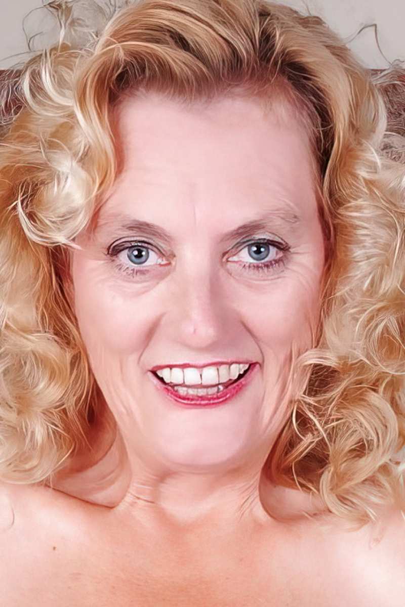 Lady Dalbin Interracial