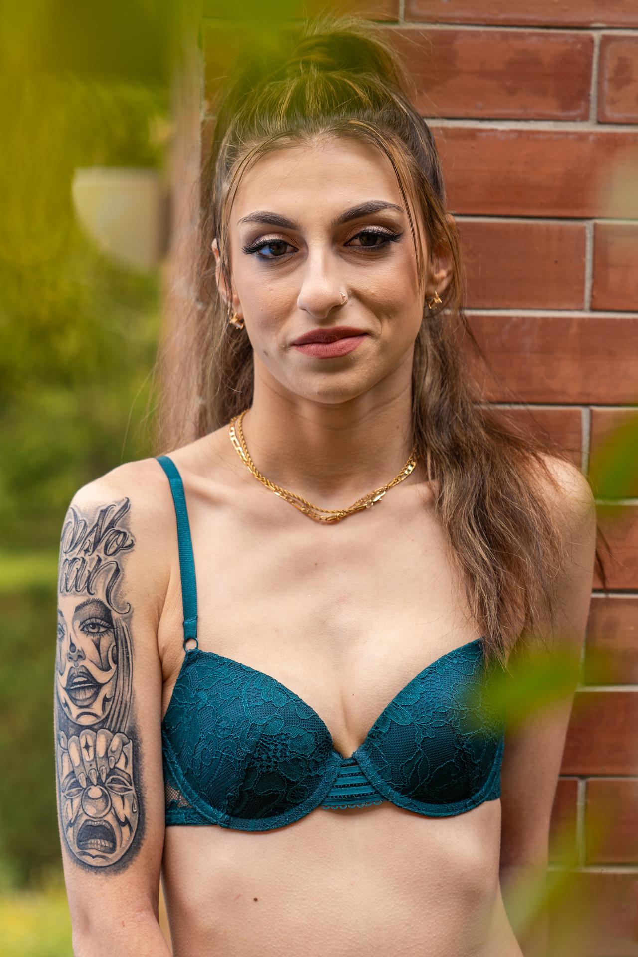 Nicole Sweet