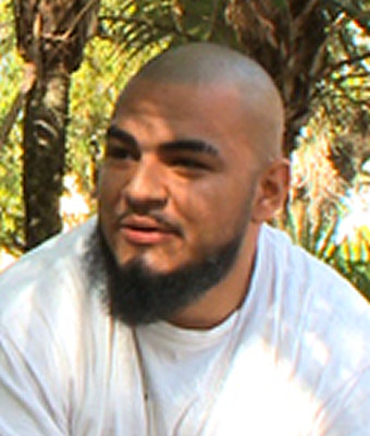 Chevy Cross Ass Parade